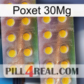 Poxet 30Mg new10